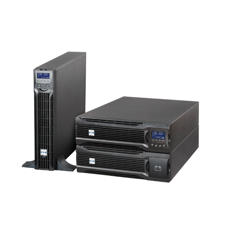 DX RT 1K UPS